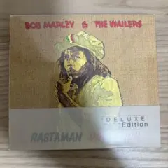 Bob Marley / Rastaman Vibration Deluxe E