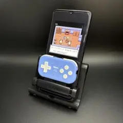 週末セール★新品未使用 8BitDo micro/zero2 モバイルクリップ