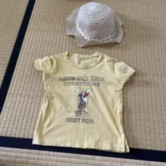 7人のこびと/Disney Tシャツ キッズハット(全日本帽子協会) 纏め売り