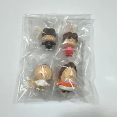 あたしンち　まちぼうけ　コンプリート　ガチャガチャ　コンプ