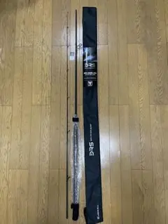 【中古/極上品】 ジャッカル BRS BRS-S96ML-LSJ   /S130L BRS BRS-S96ML-LSJ 数量限定特価品 （保証書なし