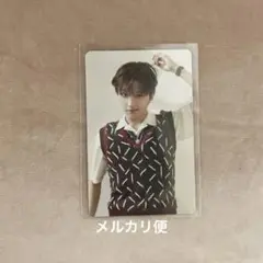 BOYNEXTDOOR BOYLIFE ウナク