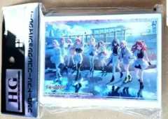 学園アイドルマスター スリーブ