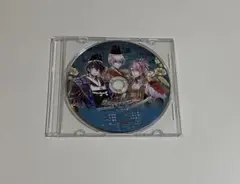ビルシャナ戦姫　ドラマCD 三つ巴の戦い