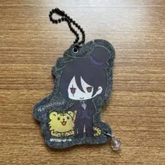 黒執事 ふぁぶます ファブリックマスコット