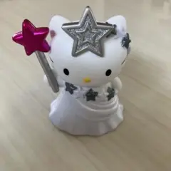 ハローキティ 魔法使いキャラクター