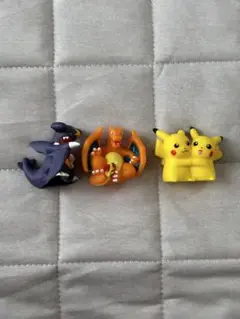 ポケモン フィギュアセット