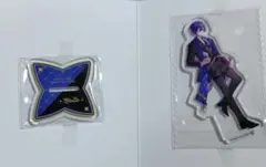 ミクの日くじ アクリルスタンド　KAITO