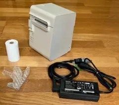 レシートプリンター（型式：TM-L90）_エプソン