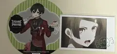 ヴィジュプリ　ヴィジュアルプリズン　ジャック　セット