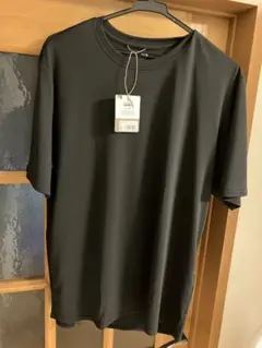 patagonia キャプリーンクールデイリー　Tシャツ　men'sＭ　黒