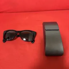 OLIVER PEOPLES オリバーピープルズ　サングラスブラック