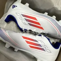 未使用　adidas スパイク　F50 23