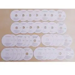 定価8万円！2024社労士 DVD講座 37枚セット☆PDFテキスト付き☆新品！