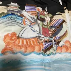 七五三 着物 キッズ 昭和 レトロ 1960年代 着物コレクター 家紋