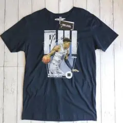 NBA x 500Level　ウィザーズ 八村塁　Tシャツ　レアカラー M