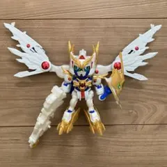 SDBD:R エクスヴァルキランダー