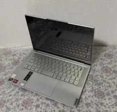 [ジャンク]Lenovo Yoga Slim 760 Carbon Ryzen5