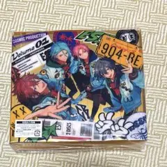 あんさんぶるスターズ Crazy:B アルバムTRIP 初回限定生産盤 あんスタ
