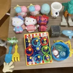 ハッピーセット　まとめ売り