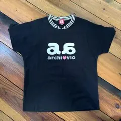 archivio Tシャツ　カットソー　M