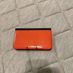 任天堂 ニンテンドー3DS LL オレンジ-ゼルダの伝説時のオカリナ