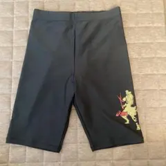 トレーニング用スパッツ アシックス