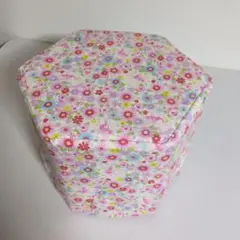 牛乳パックイスカバー　 一般サイズ❣️ピンク