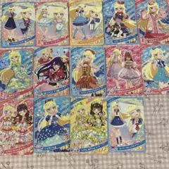 ひみつのアイプリ みつき まとめ売り
