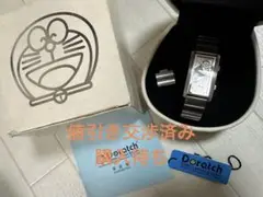 ドラッチ Doratch 2000 Limited Edition 限定腕時計