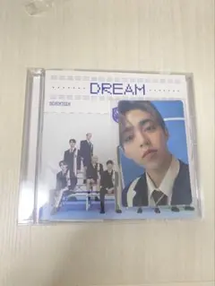 seventeen dream エスクプス