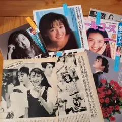 2025年最新】後藤久美子広告の人気アイテム - メルカリ