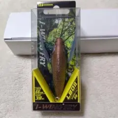 メガバス限定i-WINGFRYアイウィングフライ新品タライロンTALYRON