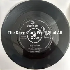 The Dave Clark Five - Glad All Over