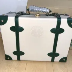 新品未使用　スターバックストランク