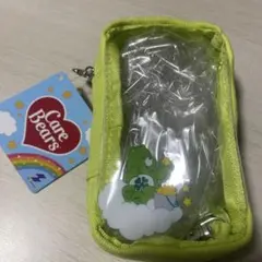 ケアベアアクスタポーチ