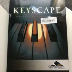 【saaaanaさん専用】Spectrasonics Keyscape新品未開封 Amazon.com: Spectrasonics Auxiliary Keyscape Virtual
