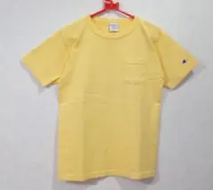 チャンピオン　ポケット　Tシャツ　T1011　Champion ｓ