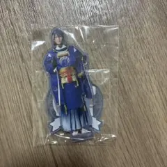 ミュージカル刀剣乱舞　目出度歌誉花舞　10周年祝賀祭　三日月宗近　アクスタ