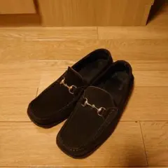 ★さらに値下げ★ GUCCIグッチ モカシンローファー サイズ36