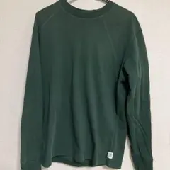 REIGNING CHAMP 長袖カットソー