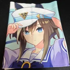 シュヴァルグラン　応援タオル