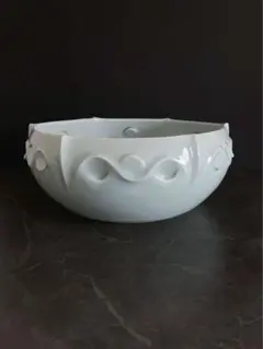 【黄磁／花瓶】薔薇絵　花器　壺　フラワーベース　京都　長谷川勇　共箱　新品未使用 Amazon.co.jp: 黄磁／花瓶薔薇絵 花器 壺 フラワーベース 京都