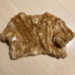 ラビットファーボレロ