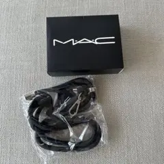 非売品　MAC アメニティスマホストラップ