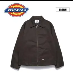dickies　アイゼンハワージャケット　中綿入り