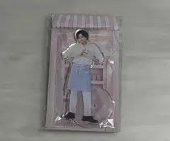 【新品未開封】SexyZone 中島健人　アクスタ　アンバサダー