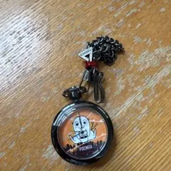 チェンソーマン懐中時計