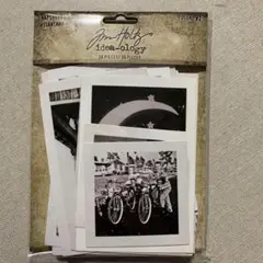 【新品】ティムホルツ スナップショット36ピース (Volume #2)