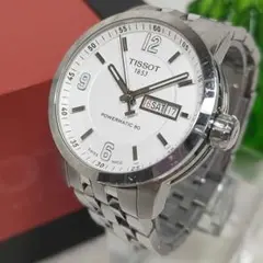 Tissot ティソ T055430A 200ｍ防水 自動巻